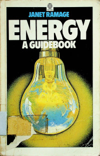 ENERGY: A GUIDE BOOK