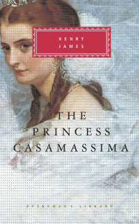 THE PRINCESS CASAMASSIMA