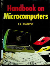 Handbook on Microcomputers