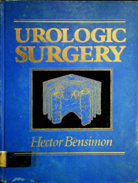 UROLOGIC SURGERY