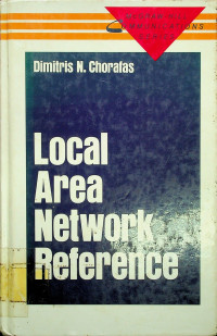 Local Area Network Reference