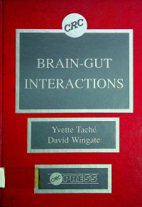 BRAIN-GUT INTERACTIONS