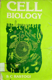 CELL BIOLOGY