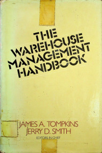 THE WAREHOUSE MANAGEMENT HANDBOOK