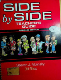 SIDE by SIDE 2 , TEACHER'S GUIDE , SECOND EDITION