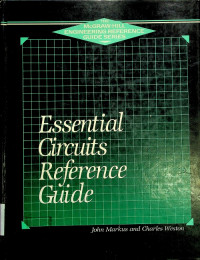 Essentials Circuits Reference Guide