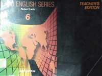 LADO ENGLISH SERIES  NEW EDITION 6 TEACHER'S EDITION