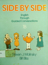 SIDE BY SIDE : English Through Guided Conversations 1B