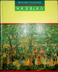 SOCIOLOGY