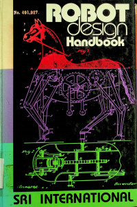ROBOT design Handbook