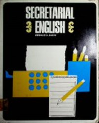 SECRETARIAL ENGLISH