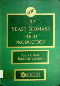 USE of YEAST BIOMASS in FOOD PRODUCTION