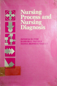 Nursing Process and Nursing Diagnosis