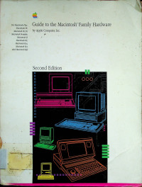 Guide to the Macintosh Family Hardware, Second Edition