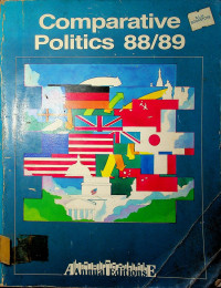 Comparative politics 88/99.