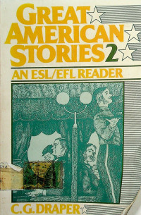 GREAT AMERICAN STORIES 2: AN ESL/EFL READER