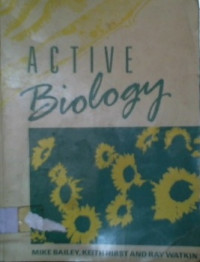 ACTIVE Biology