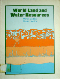 World land and Water Resources