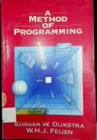 A Method of Programming