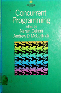 Concurrent Programming