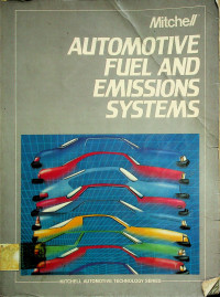 AUTOMOTIVE FUEL AND EMISSIONS SYSTEMS