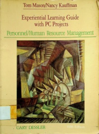 Personnel/Human Resource Management , Fifth Edition