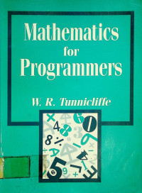 Mathematics for Programmers