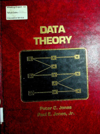 DATA THEORY