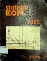 statistik KOPI 1989