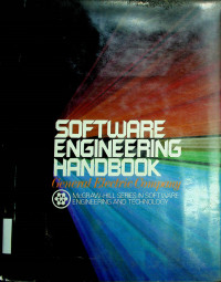 SOFTWARE ENGINEERING HANDBOOK