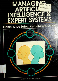 MANAGING ARTIFICIAL INTELLIGENCE & EXPERT SYSTEMS