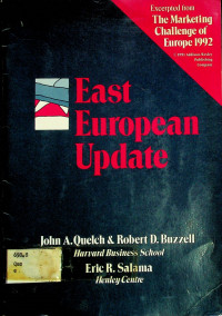 East European Update