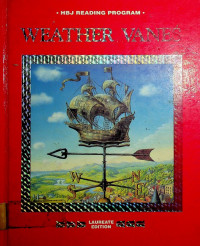 WEATHER VANES