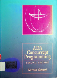 ADA Concurrent Programming, SECOND EDITION