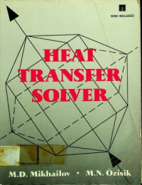 HEAT TRANSFER SOLVER