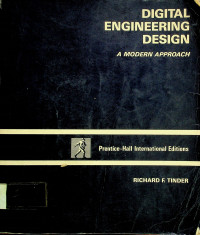 DIGITAL ENGINEERING DESIGN: A MODERN APPROACH