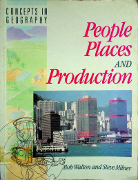 People Places AND Production