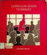 CURRICULUM DESIGN TECHNIQUES