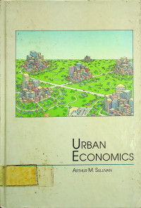 URBAN ECONOMICS