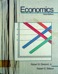 Economics, Third Edition