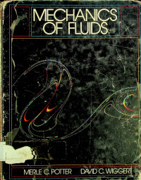 MECHANICS OF FLUIDS