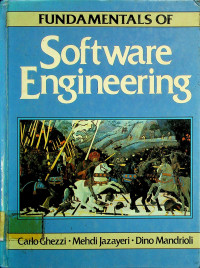 FUNDAMENTALS OF: Software Engineering