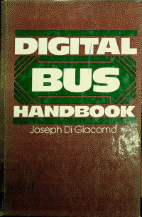 DIGITAL BUS HANDBOOK