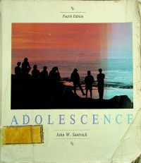 ADOLESCENCE, Fourth Edition