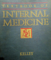 TEXTBOOK OF INTERNAL MEDICINE