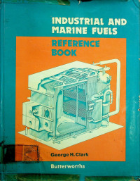 INDUSTRIAL AND MARINE FUELS REFERENCE BOOK