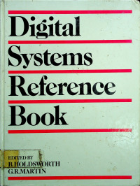 Digital Systems Refence Book