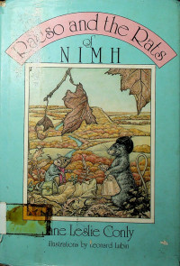 Rasco and the Rats of NIMH