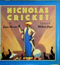 NICHOLAS CRICKET