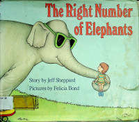 The Right Number of Elephants